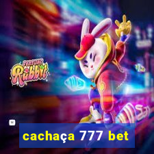 cachaça 777 bet